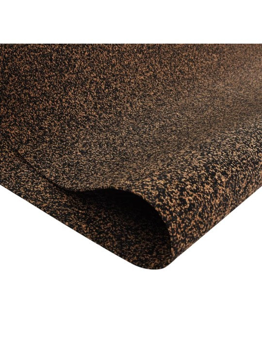 Gumokorková role 100 x 1 000 cm 2 mm