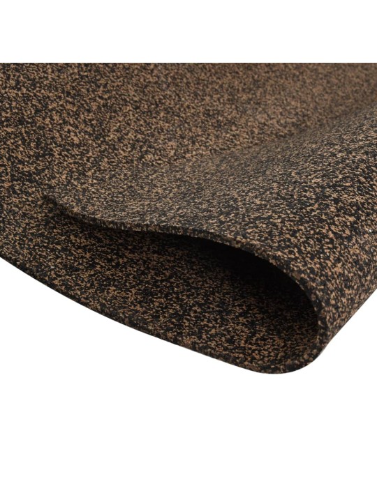 Gumokorková role 100 x 200 cm 5 mm