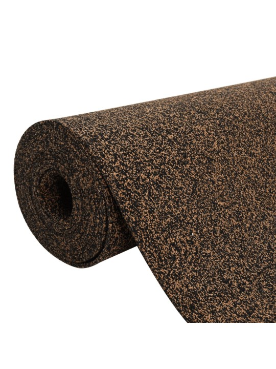 Gumokorková role 100 x 500 cm 5 mm