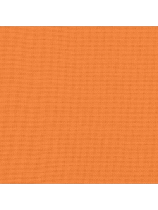 Relaxační židle tmavě žlutá textil