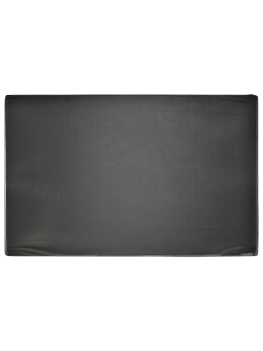 Plachty na zahradní nábytek 2 ks 16 oček 325x205x90 cm obdélník