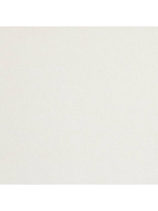 Dvojitý slunečník pískově bílý 449 x 245 cm