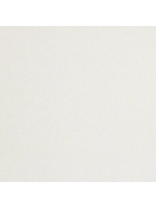 Dvojitý slunečník pískově bílý 449 x 245 cm