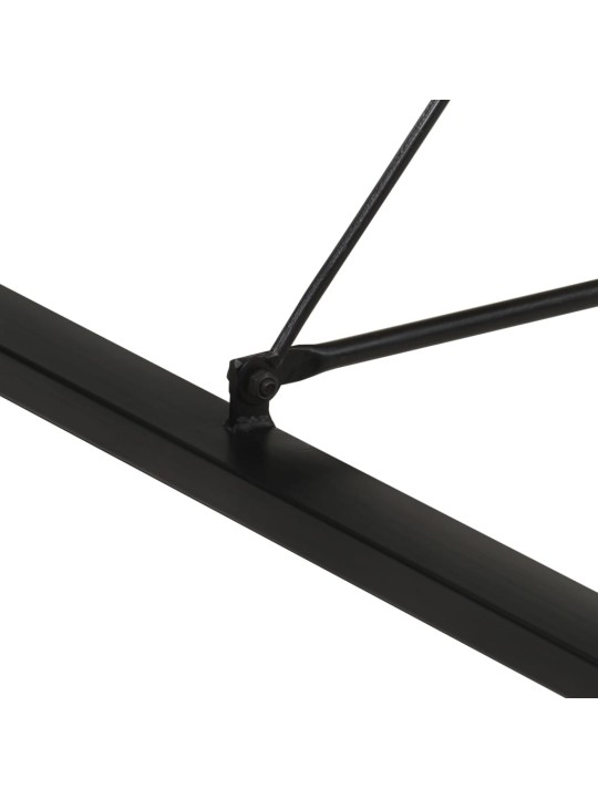 Barový stůl 175 x 90 x 110 cm masivní recyklované dřevo