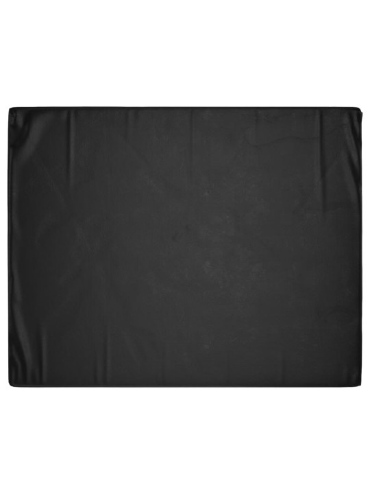 Plachta na zahradní nábytek s 8 očky 180x135x80 cm obdélníková