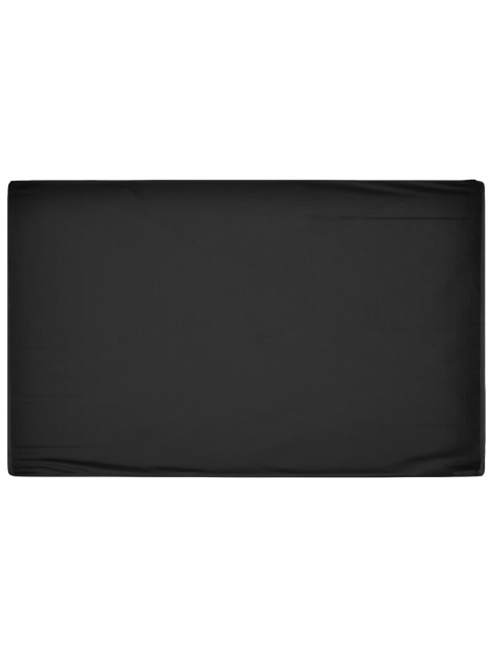Plachta na zahradní nábytek s 12 očky 213x132x75 cm obdélníková
