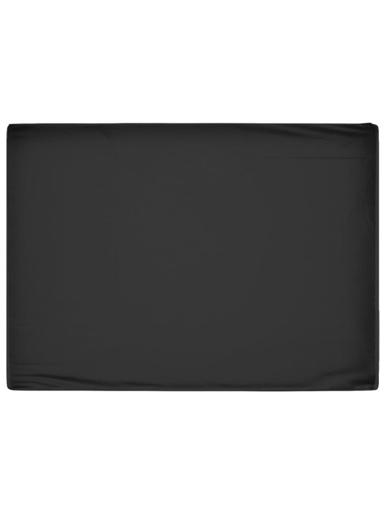 Plachta na zahradní nábytek s 12 očky 270x180x90 cm obdélníková