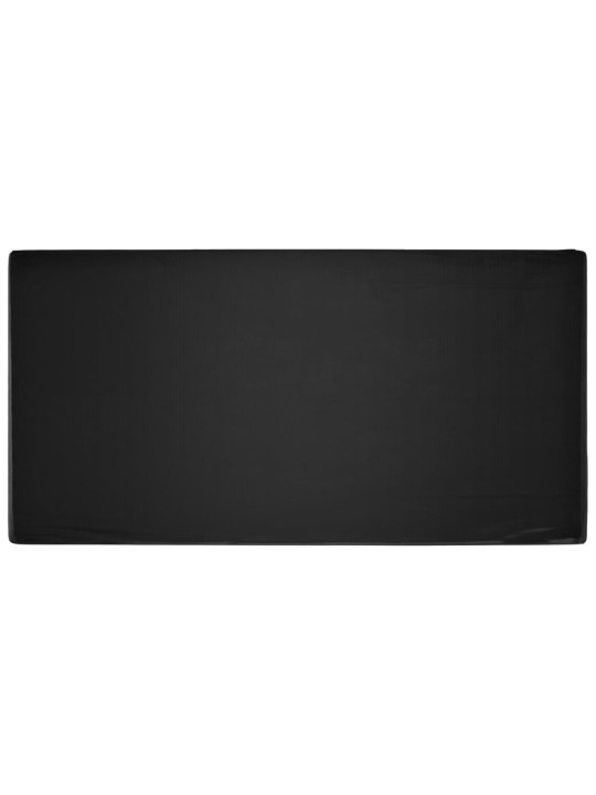 Plachta na zahradní nábytek s 12 očky 315x160x75 cm obdélníková