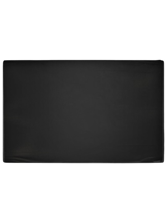 Plachta na zahradní nábytek 16 oček 325x205x90 cm obdélníková