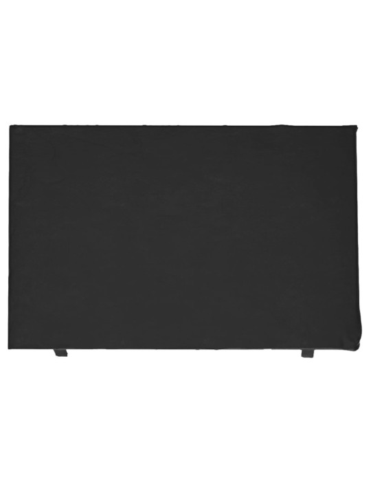 Plachta na zahradní houpačku 8 oček 125 x 90 x 135/165 cm PE