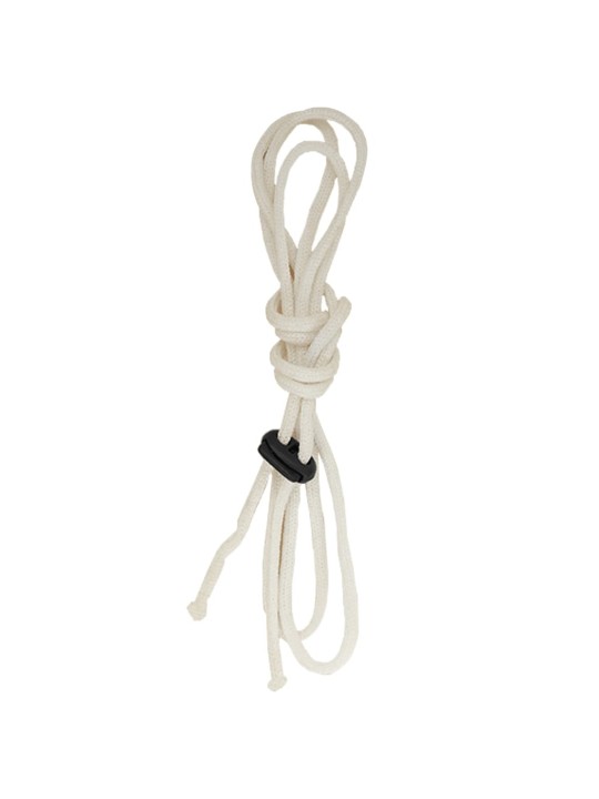 Plachta na zahradní židle s 8 očky 65x65x110/150 cm polyethylen