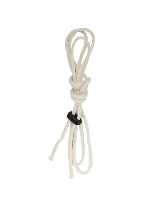 Plachta na zahradní židle s 8 očky 75 x 70 x 140 cm polyethylen