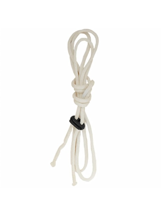Plachta na zahradní lehátko s 12 očky 205x75x40 cm polyethylen