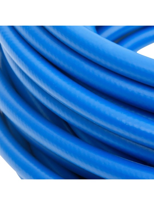 Vzduchová hadice modrá 0,6" 5 m PVC