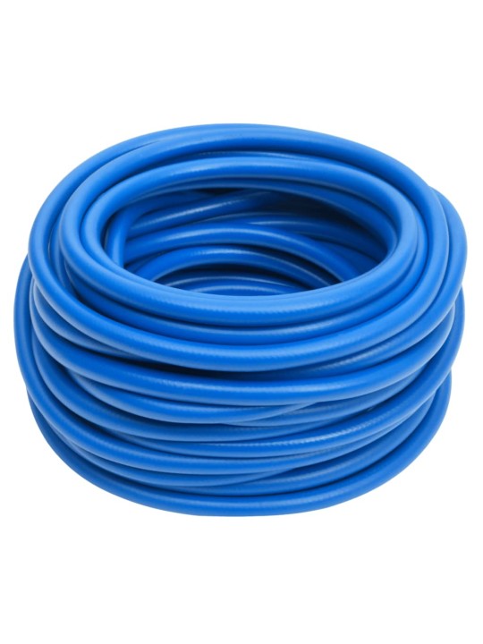 Vzduchová hadice modrá 0,6" 10 m PVC