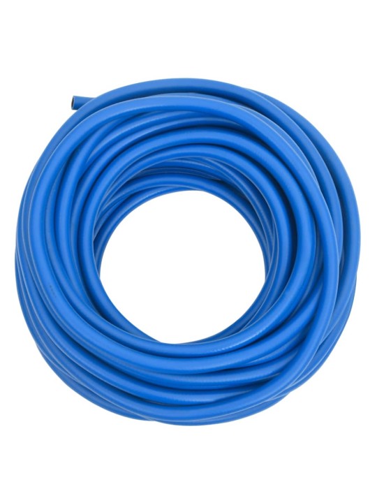 Vzduchová hadice modrá 0,6" 10 m PVC