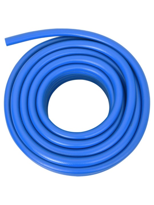 Vzduchová hadice modrá 0,7" 5 m PVC