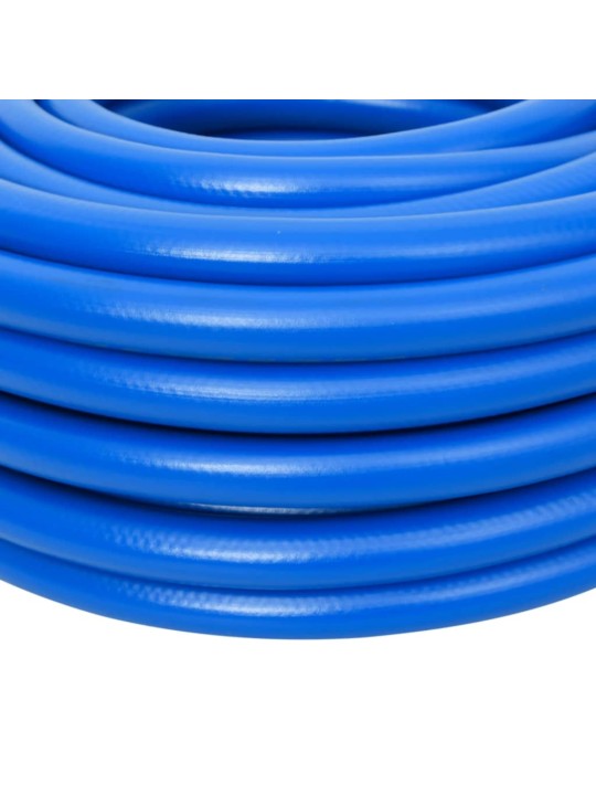 Vzduchová hadice modrá 0,7" 5 m PVC