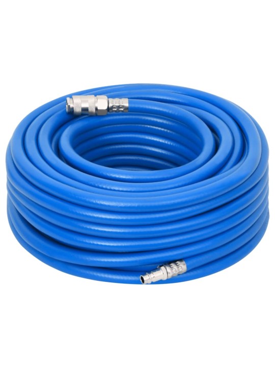 Vzduchová hadice modrá 0,7" 5 m PVC