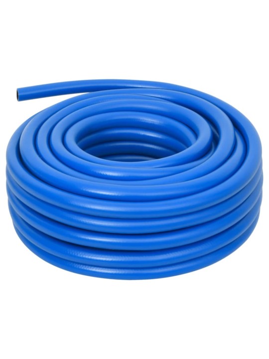 Vzduchová hadice modrá 0,7" 10 m PVC