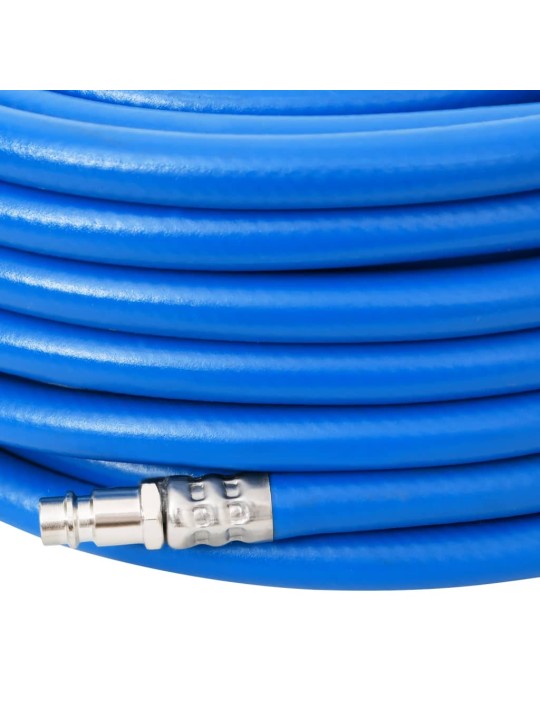 Vzduchová hadice modrá 0,7" 10 m PVC