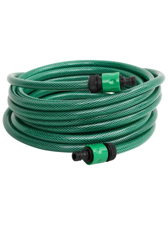 Bazénová hadice zelená 30 m PVC