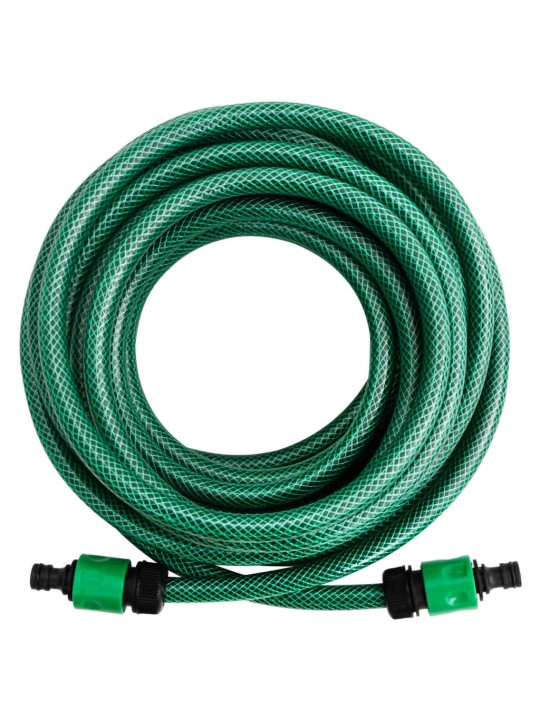 Bazénová hadice zelená 30 m PVC