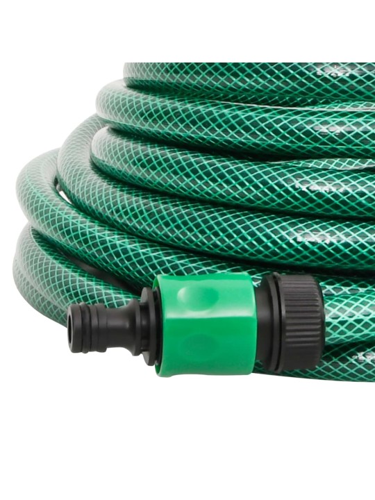 Bazénová hadice zelená 30 m PVC