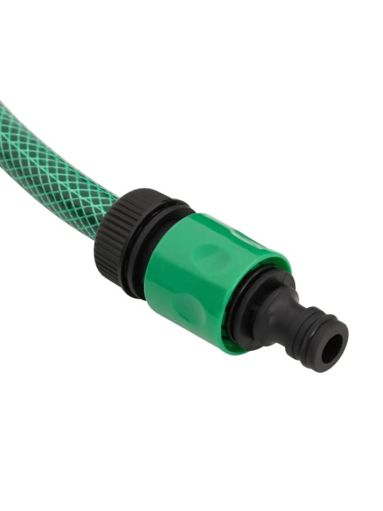 Bazénová hadice zelená 30 m PVC