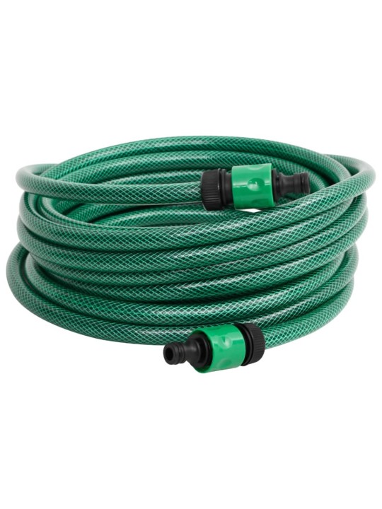 Bazénová hadice zelená 50 m PVC