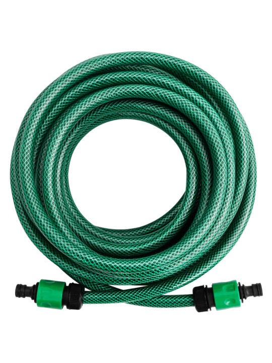Bazénová hadice zelená 50 m PVC