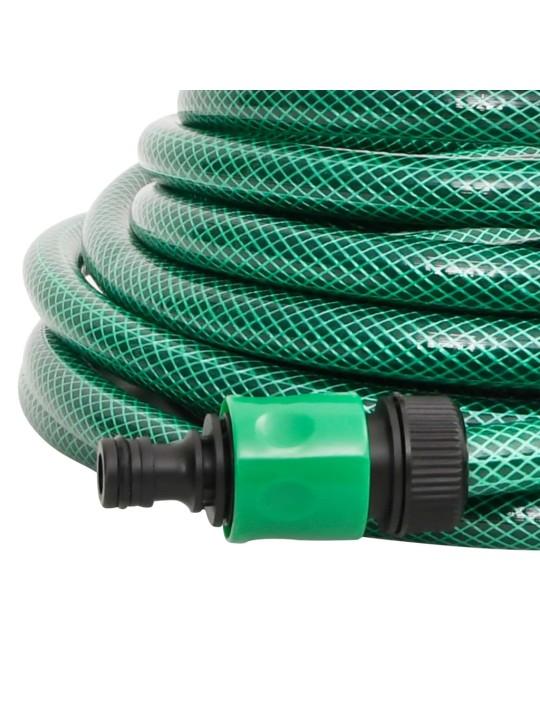 Bazénová hadice zelená 50 m PVC