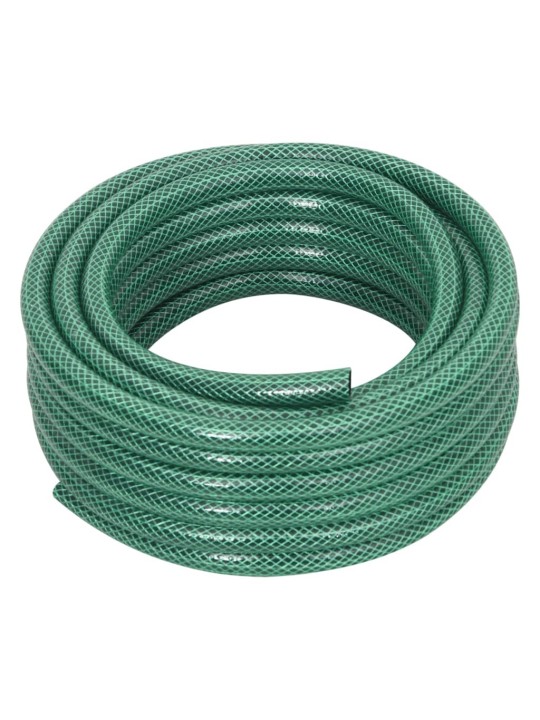 Zahradní hadice zelená 0,5" 20 m PVC
