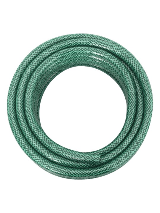 Zahradní hadice zelená 0,5" 20 m PVC