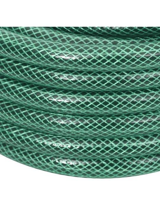 Zahradní hadice zelená 0,5" 20 m PVC
