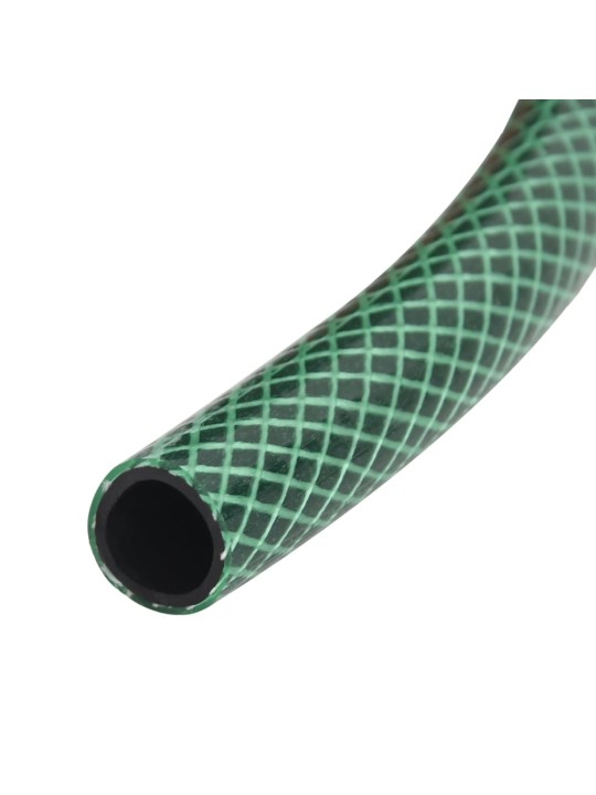 Zahradní hadice zelená 0,5" 20 m PVC