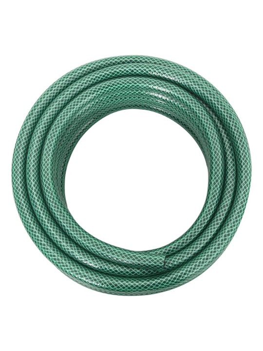 Zahradní hadice zelená 0,5" 30 m PVC