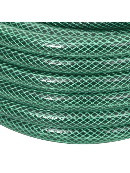 Zahradní hadice zelená 0,5" 30 m PVC