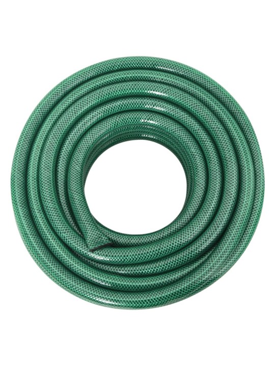 Zahradní hadice zelená 0,75" 50 m PVC