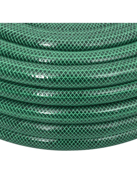 Zahradní hadice zelená 0,75" 50 m PVC