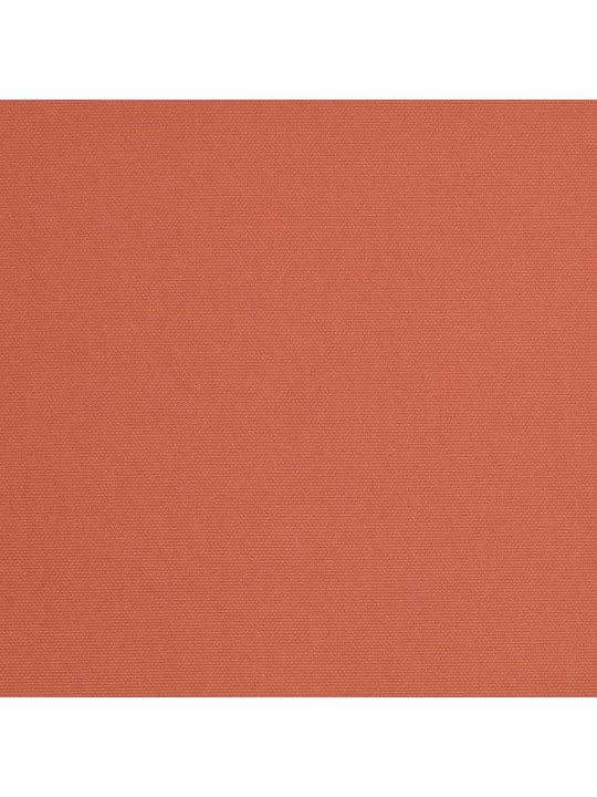 Zahradní slunečník s dřevěnou tyčí terakotový 299 x 240 cm