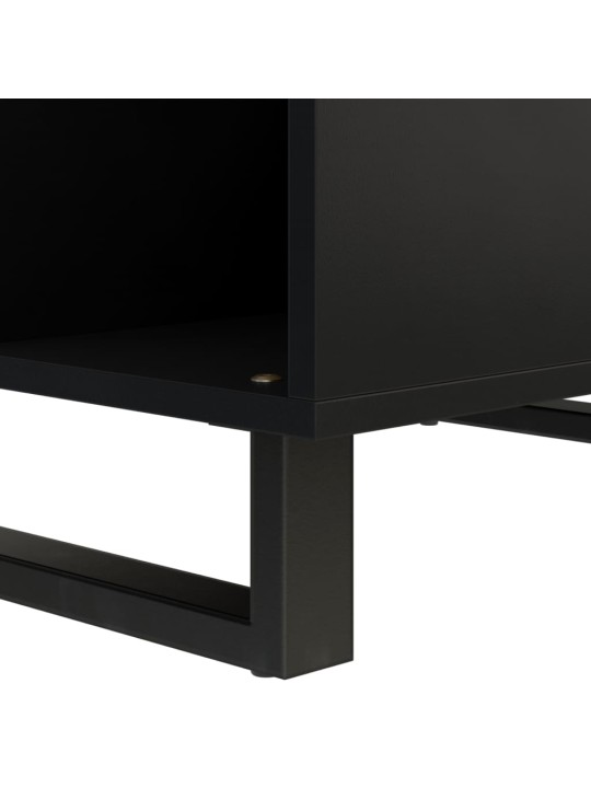 Konferenční stolek 60 x 50 x 35 cm masivní mangovníkové dřevo