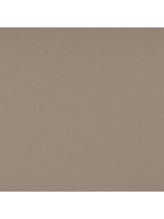 Zahradní podnožka medově hnědá 120 x 80 cm masivní borové dřevo