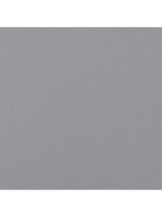 Zahradní podnožka 120 x 80 cm masivní dřevo douglasky