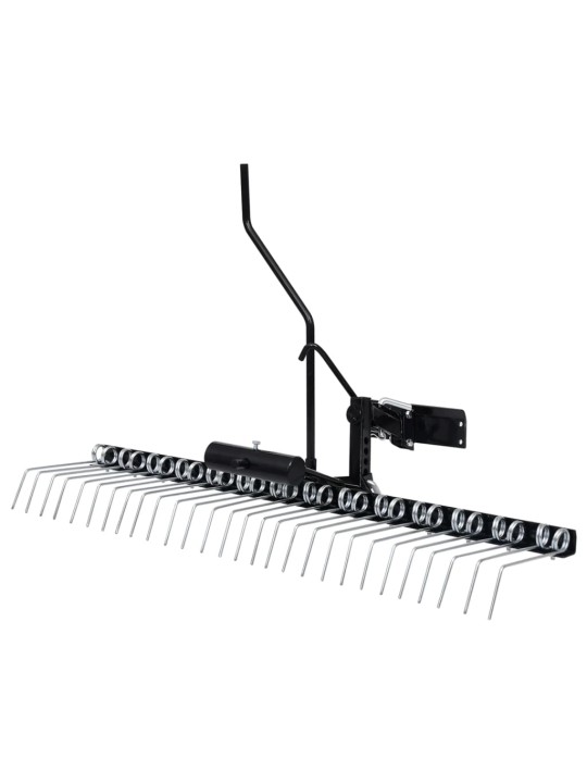Vertikutátor pro zahradní traktor 109 cm