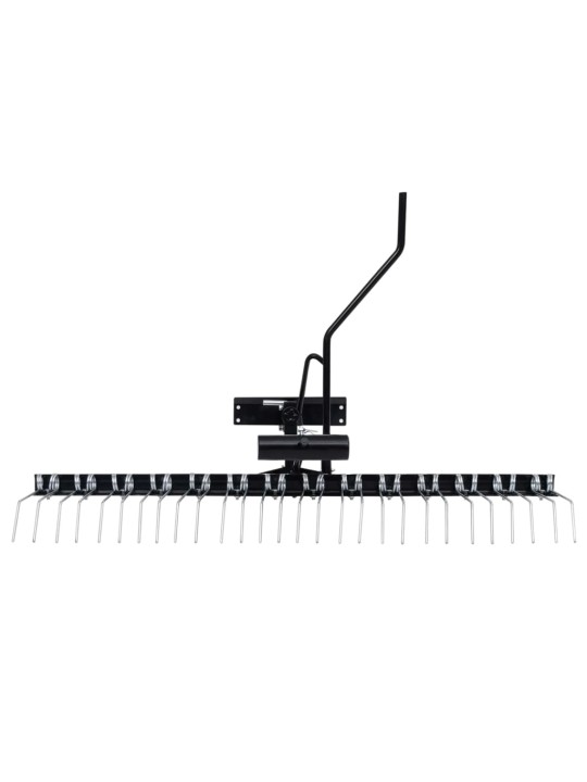 Vertikutátor pro zahradní traktor 109 cm