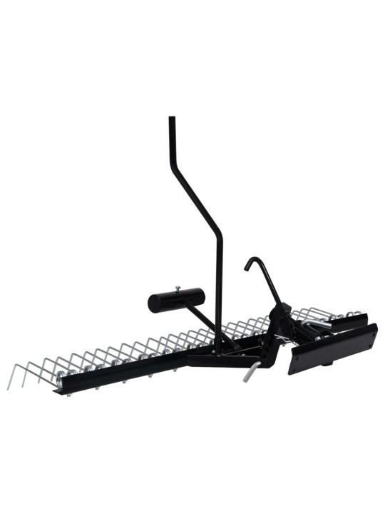 Vertikutátor pro zahradní traktor 109 cm