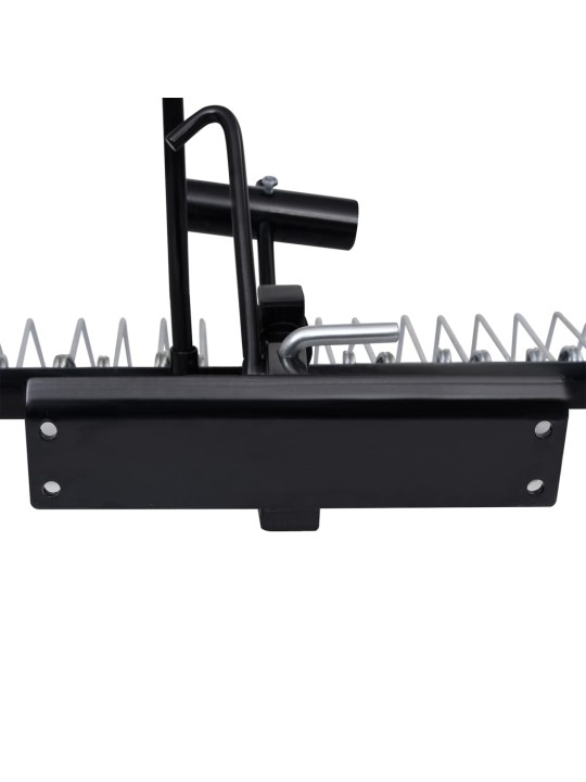 Vertikutátor pro zahradní traktor 109 cm