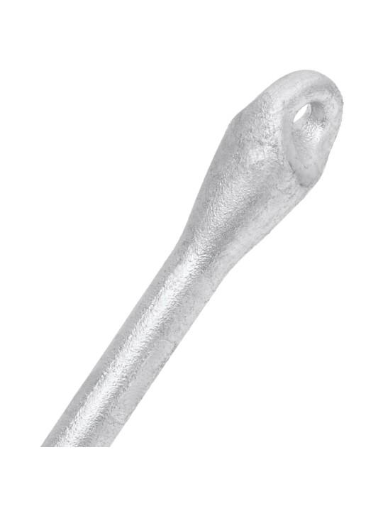 Skládací kotva Silver 4 kg žárově pozinkovaná litina