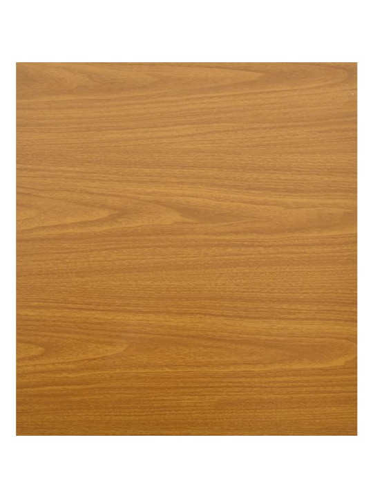 Zahradní kůlna světle hnědá 277x192,5x179 cm pozinkovaná ocel